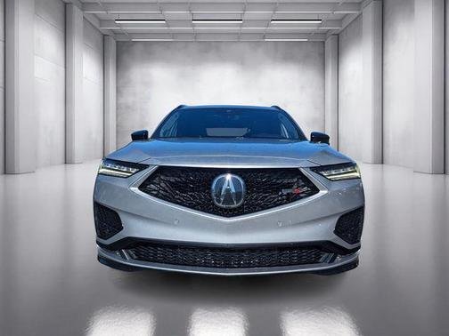 2022 Acura MDX Type S