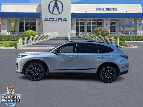 2022 Acura MDX Type S