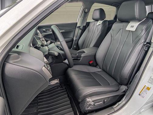 2026 Acura Integra FWD