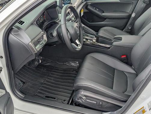 2026 Acura Integra FWD