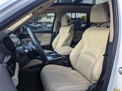 2024 Acura MDX Technology Package