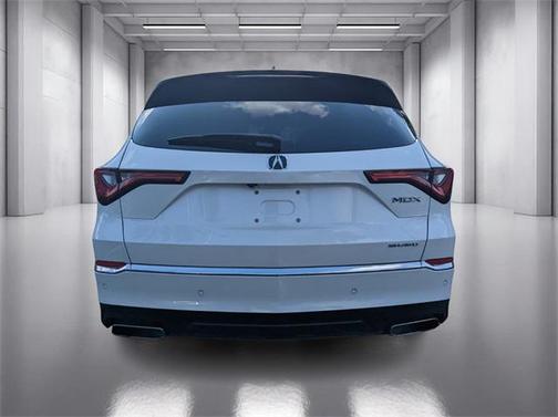 2024 Acura MDX Technology Package