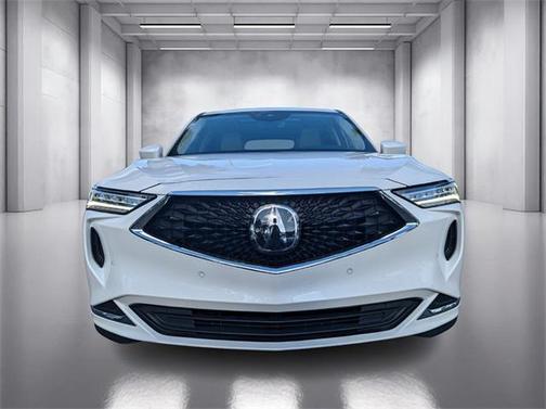 2024 Acura MDX Technology Package