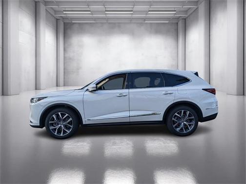 2024 Acura MDX Technology Package