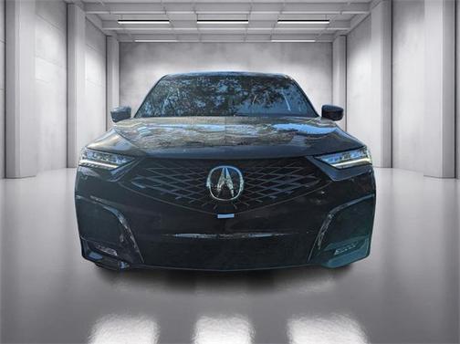 2025 Acura MDX A-SPEC