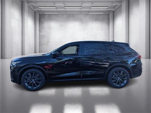 2025 Acura MDX A-SPEC