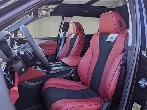 2025 Acura MDX A-SPEC