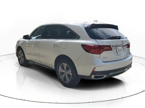 2019 Acura MDX 3.5L