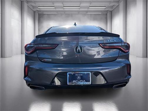 2023 Acura TLX A-Spec