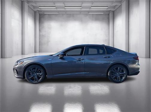 2023 Acura TLX A-Spec