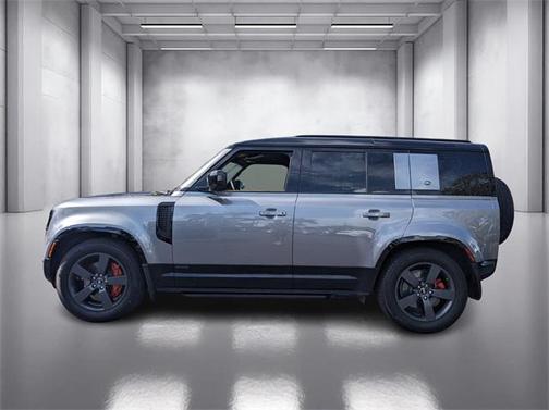 2020 Land Rover Defender 110 X