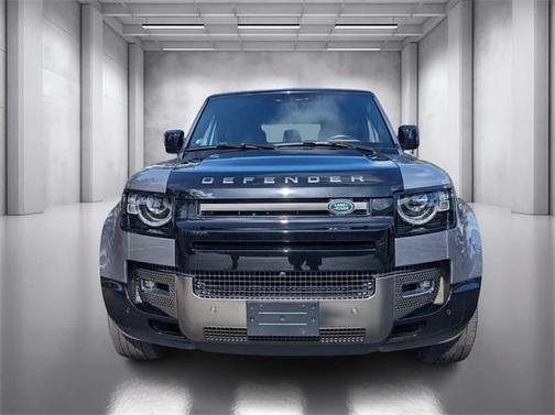2020 Land Rover Defender 110 X