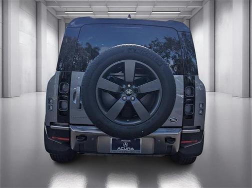 2020 Land Rover Defender 110 X