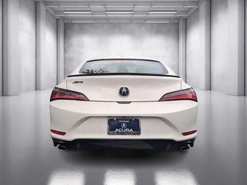 2026 Acura Integra FWD A-Spec