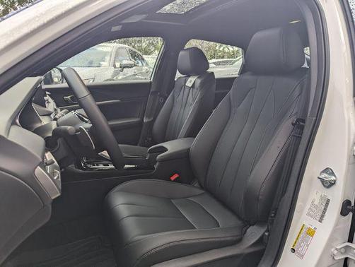 2026 Acura Integra FWD A-Spec