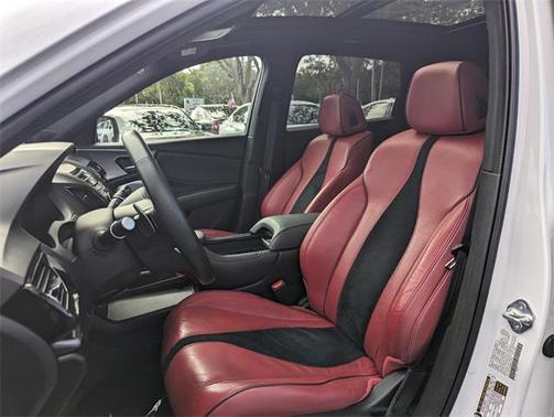 2021 Acura RDX A-Spec