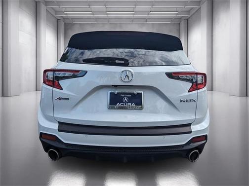 2021 Acura RDX A-Spec
