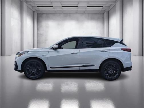 2021 Acura RDX A-Spec