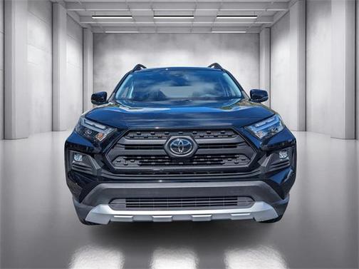 2023 Toyota RAV4 Adventure