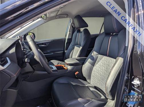 2023 Toyota RAV4 Adventure
