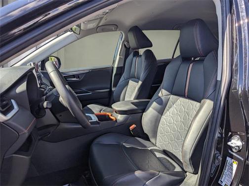 2023 Toyota RAV4 Adventure