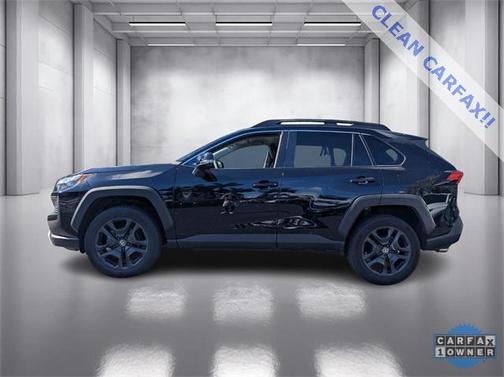 2023 Toyota RAV4 Adventure