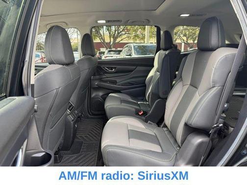 2023 Subaru Ascent Onyx Edition 7-Passenger