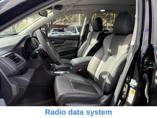 2023 Subaru Ascent Onyx Edition 7-Passenger