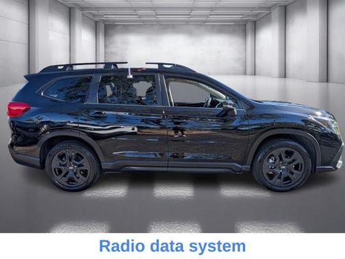 2023 Subaru Ascent Onyx Edition 7-Passenger