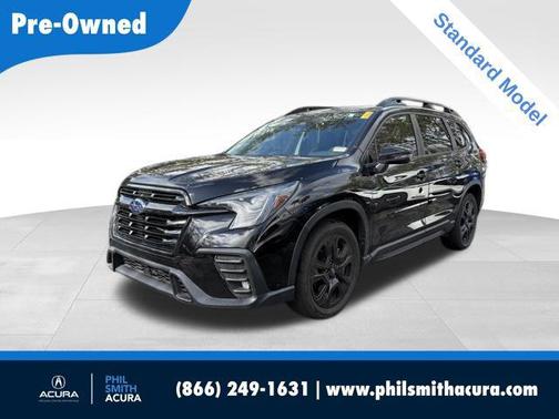 2023 Subaru Ascent Onyx Edition 7-Passenger