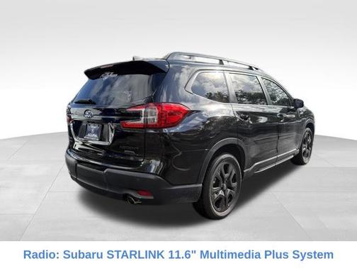 2023 Subaru Ascent Onyx Edition 7-Passenger