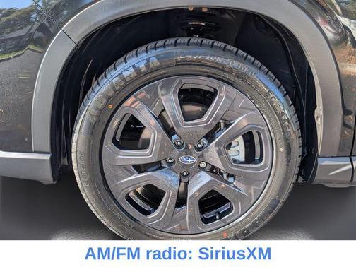 2023 Subaru Ascent Onyx Edition 7-Passenger