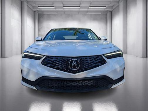 2025 Acura Integra Base