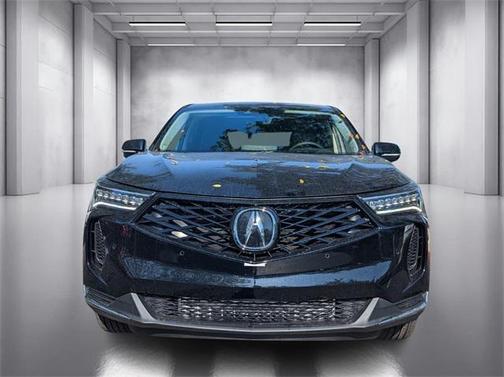 2025 Acura RDX Technology Package