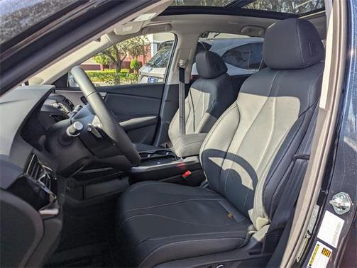 2025 Acura RDX Technology Package