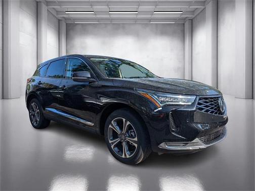 2025 Acura RDX Technology Package