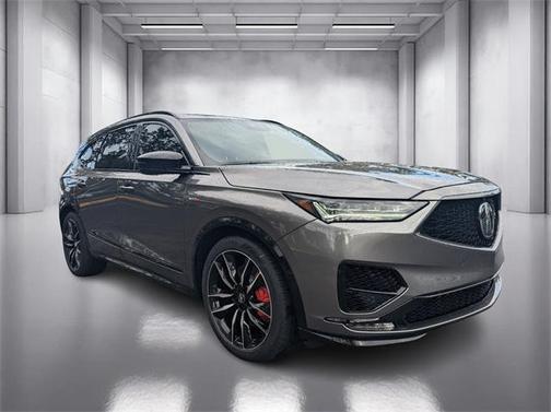 2022 Acura MDX Type S