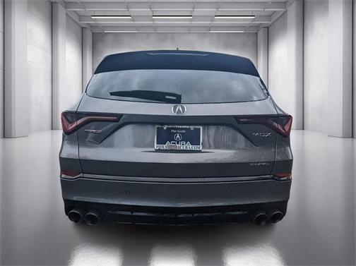 2022 Acura MDX Type S