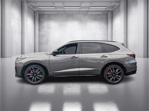 2022 Acura MDX Type S