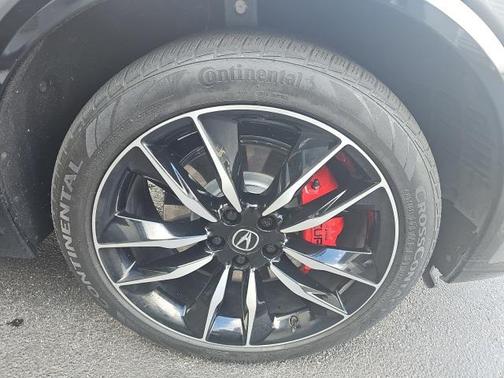 2022 Acura MDX Type S