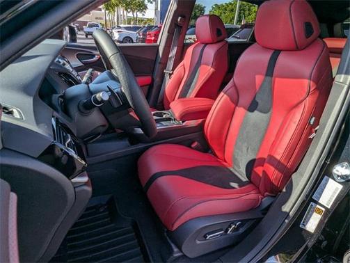 2025 Acura RDX Base