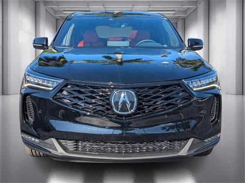 2025 Acura RDX Base