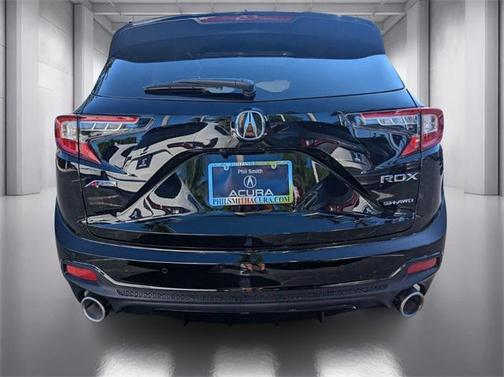 2025 Acura RDX Base