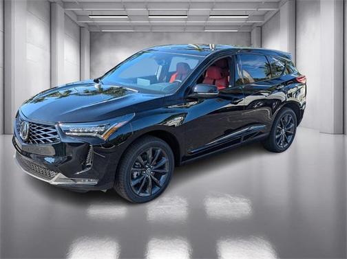 2025 Acura RDX Base