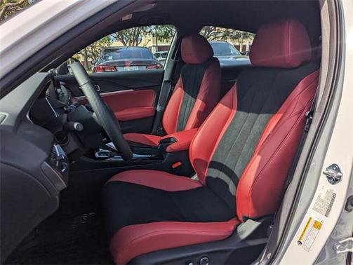 2025 Acura Integra Type S