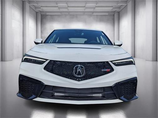 2025 Acura Integra Type S