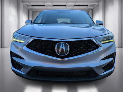 2020 Acura RDX Base
