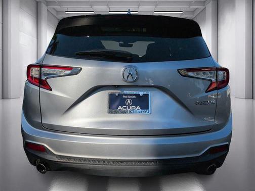 2020 Acura RDX Base