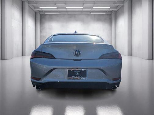 2026 Acura Integra FWD