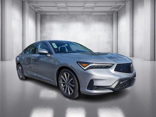 2026 Acura Integra FWD